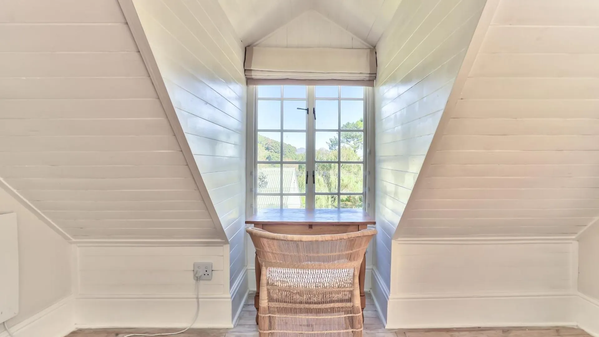 Houtkapperspoort Mountain Cottages Cape Town Holiday home