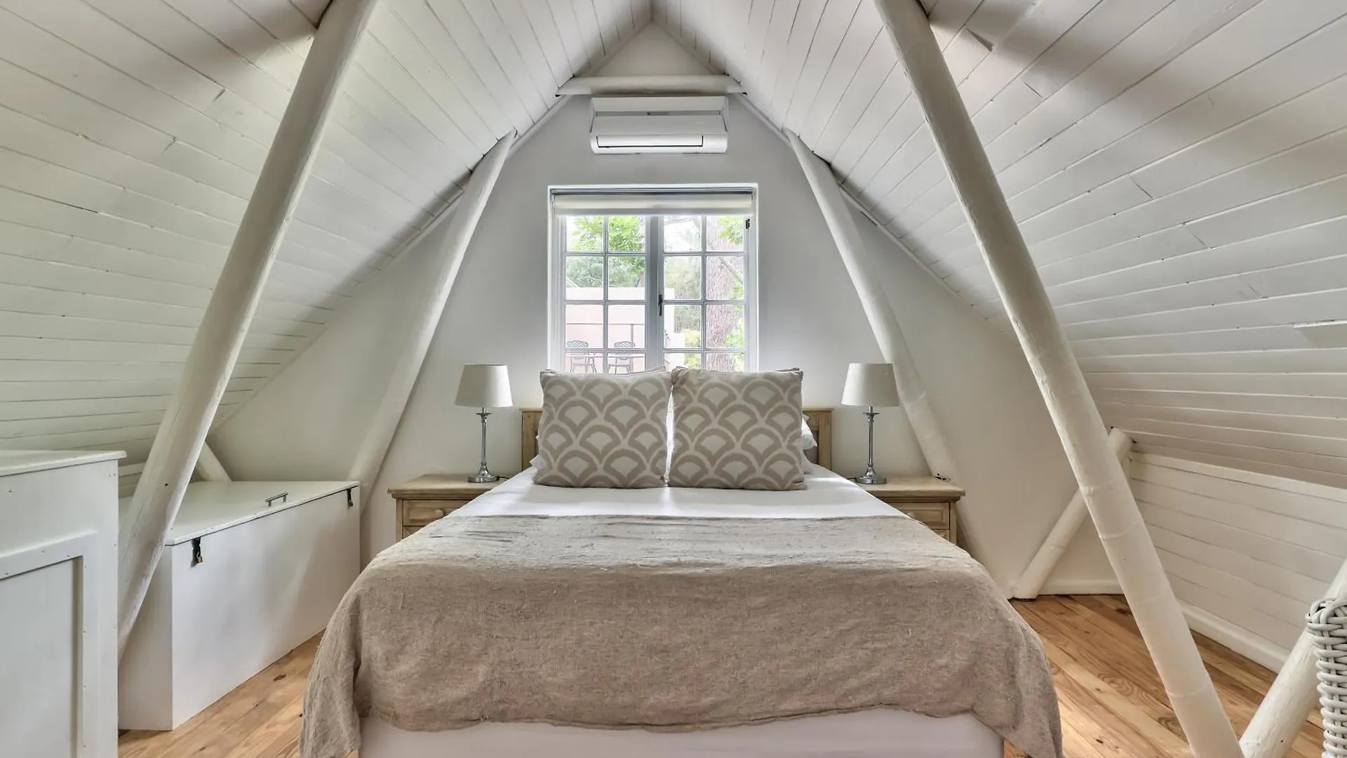Houtkapperspoort Mountain Cottages Cape Town Holiday home