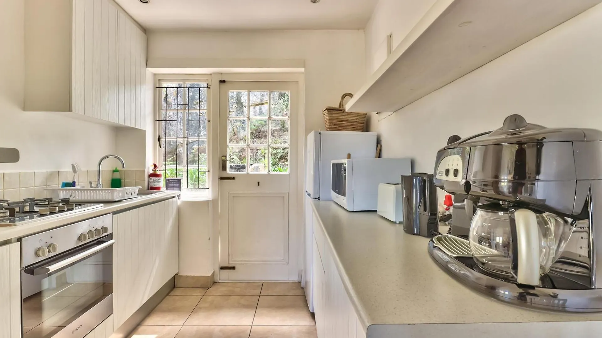 Houtkapperspoort Mountain Cottages Cape Town Holiday home