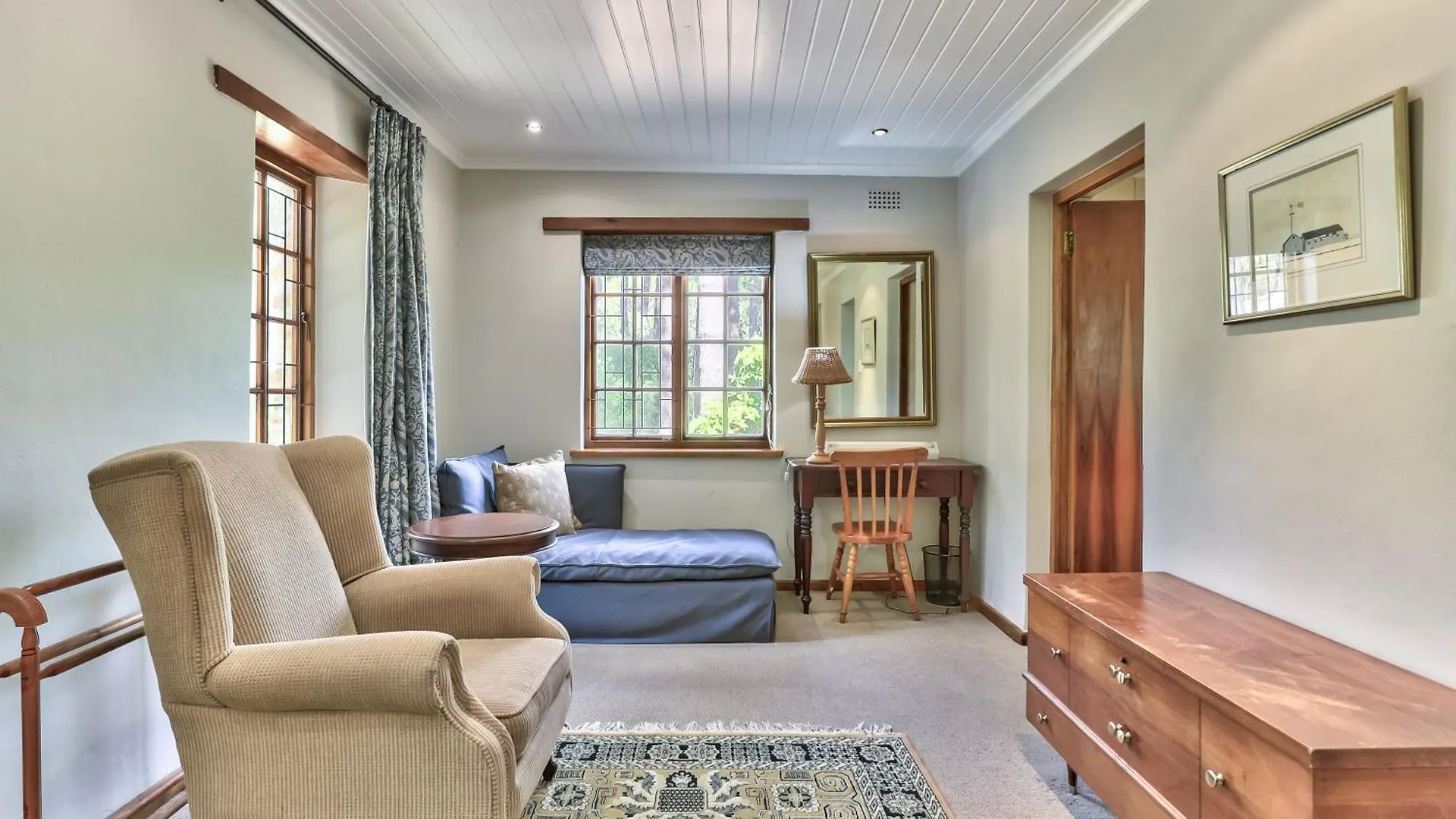 Holiday home Houtkapperspoort Mountain Cottages Cape Town