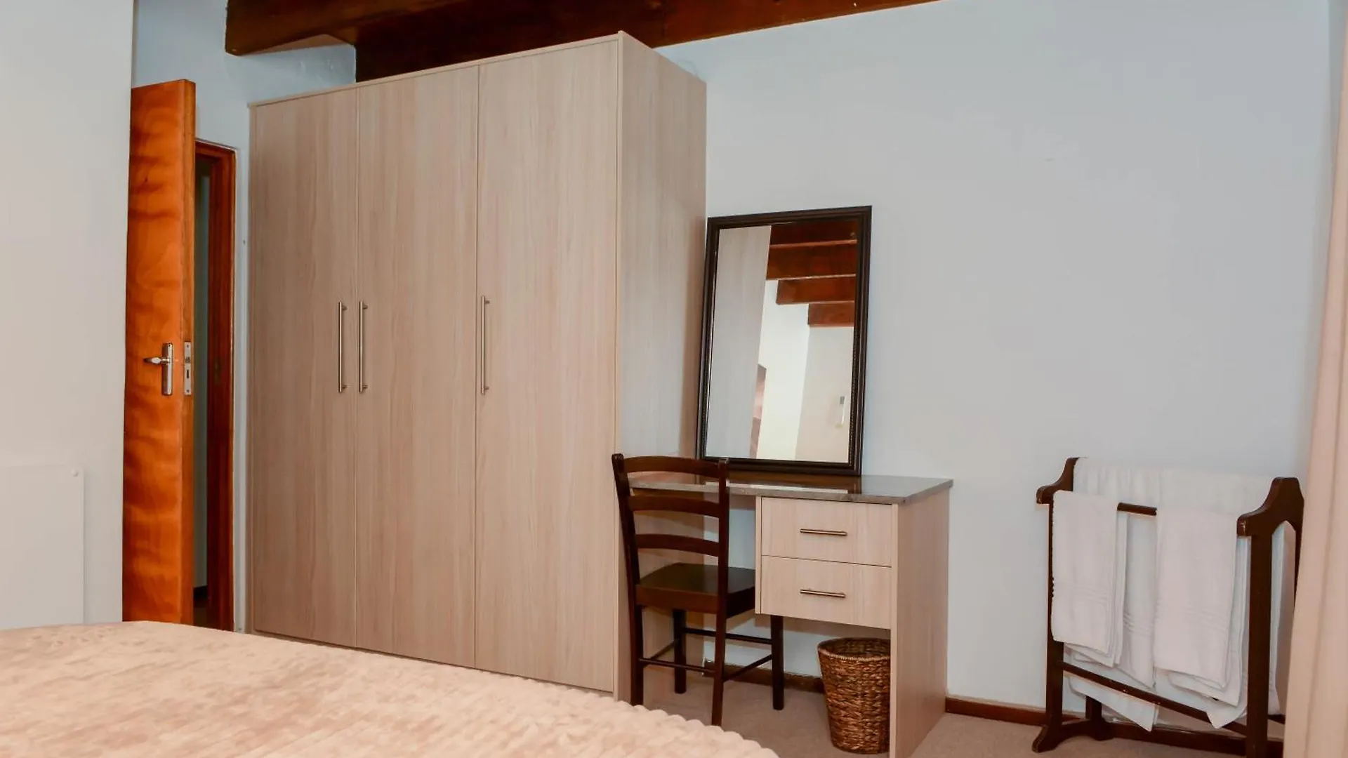 Houtkapperspoort Mountain Cottages Cape Town Holiday home