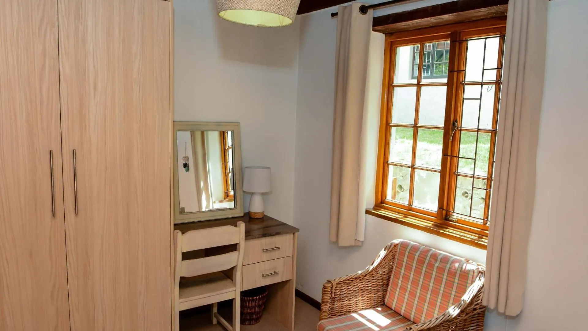 Holiday home Houtkapperspoort Mountain Cottages Cape Town South Africa