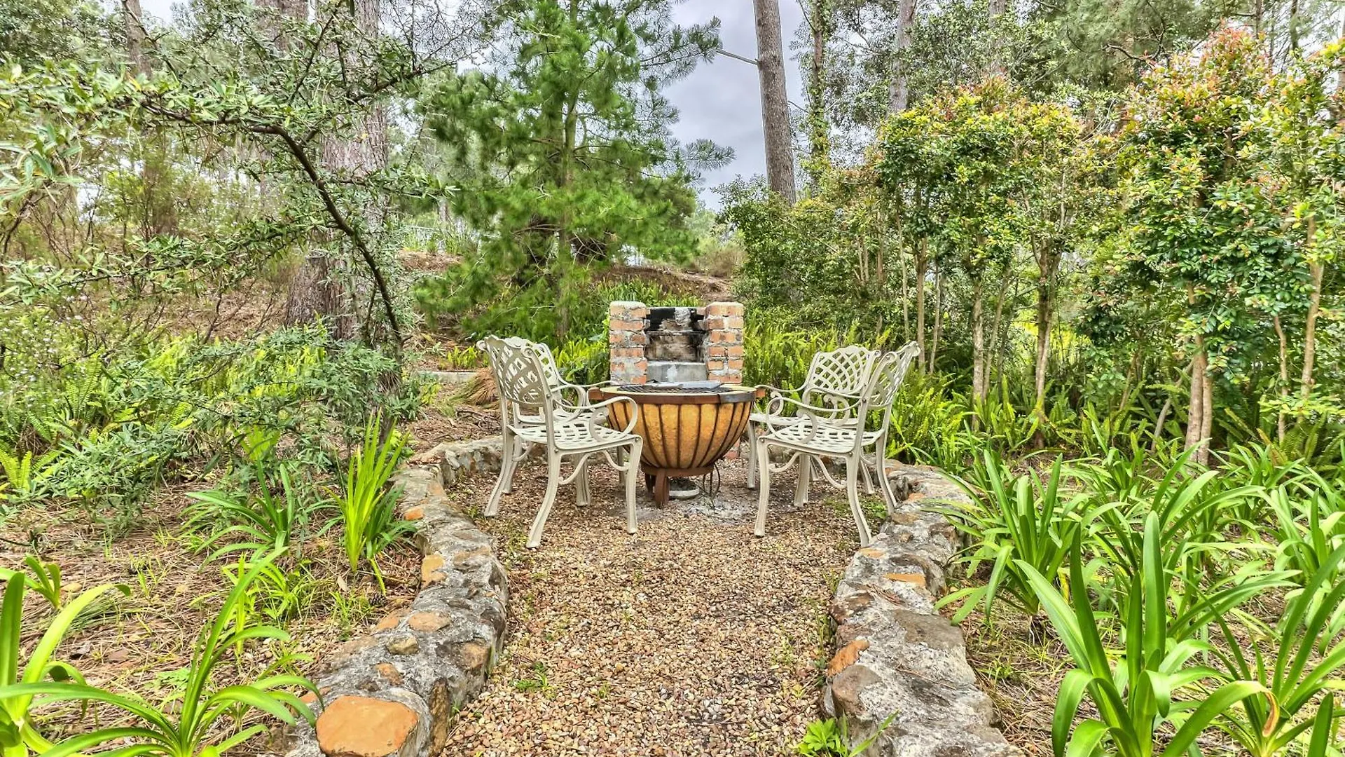 Houtkapperspoort Mountain Cottages Ciudad del Cabo