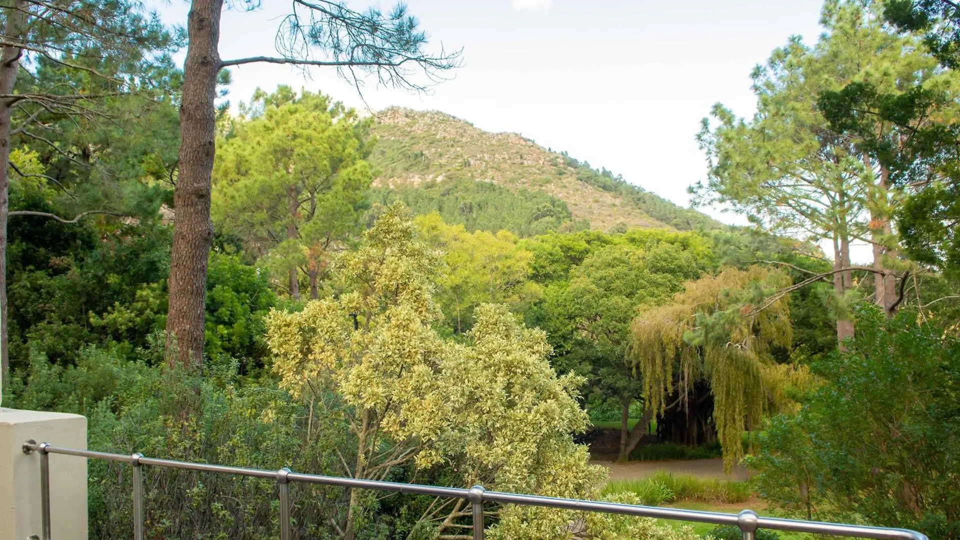 Houtkapperspoort Mountain Cottages Ciudad del Cabo 0*,