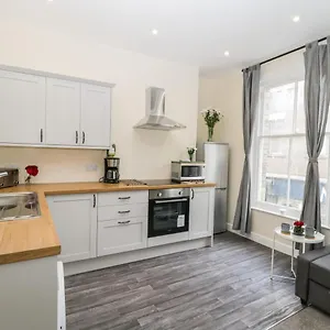 24 Baxtergate , Whitby United Kingdom