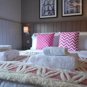 The Lawrance Luxury - 4*, York United Kingdom
