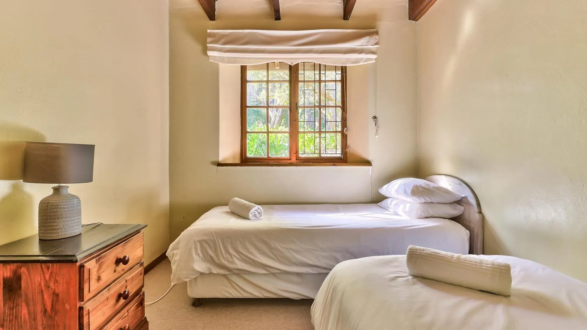 Houtkapperspoort Mountain Cottages Cape Town South Africa