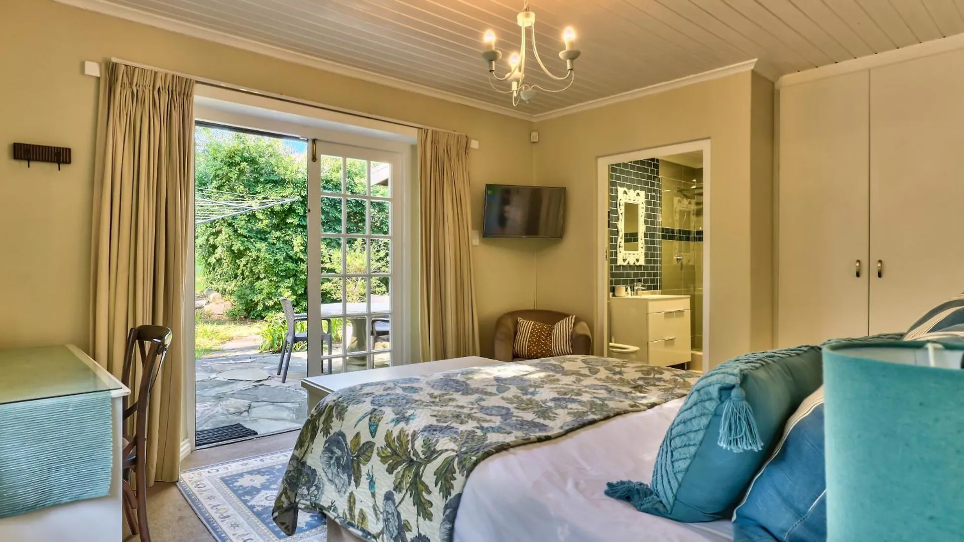 Holiday home Houtkapperspoort Mountain Cottages Cape Town South Africa