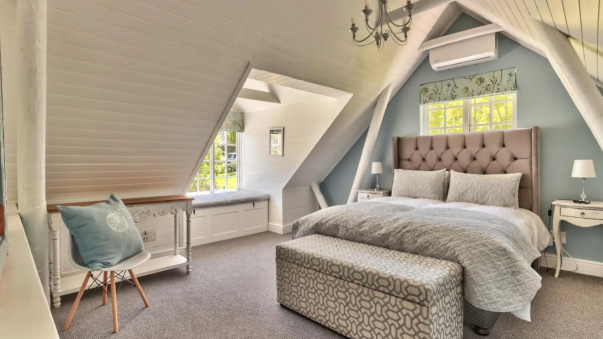 Holiday home Houtkapperspoort Mountain Cottages Cape Town